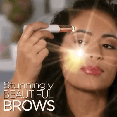 Finishing Touch Flawless Brows Blush Each  Woolworths