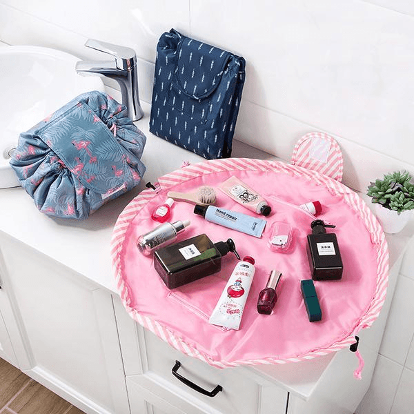 beauty bag organizer