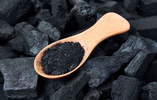 Facts About Activated Charcoal