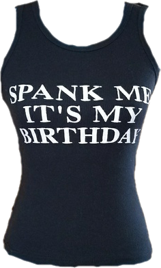 its my birthday bathing suit