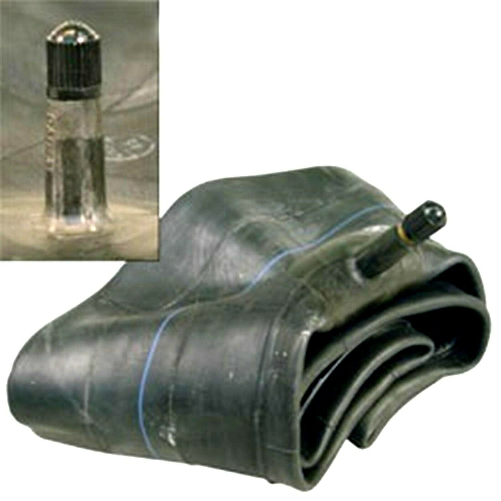 1) New 3.50/3.00-8 Inner Tube TR13 Valve Stem 3.50-8 3.00-8