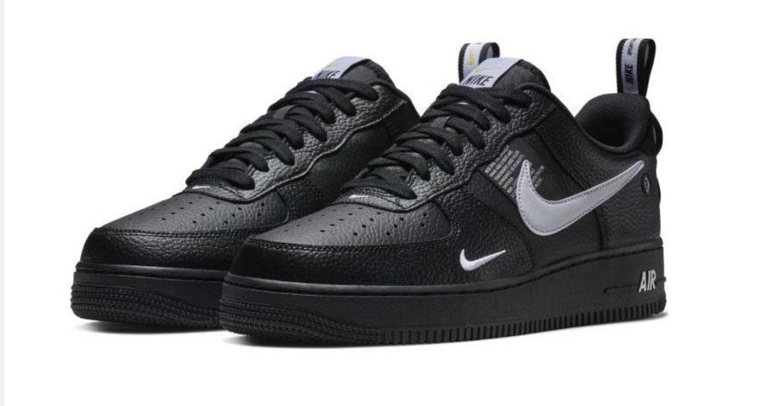 nike air force 1 07 lv8 utility black friday