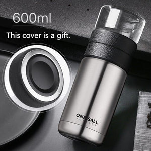 Thermos Stainless Steel Water Bottles