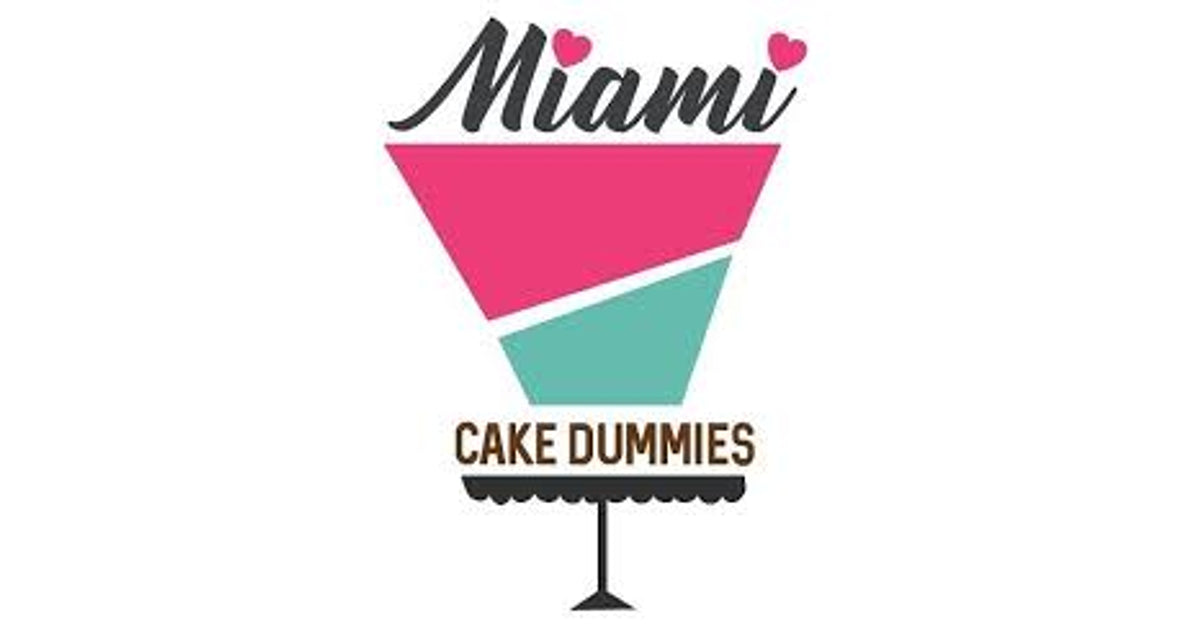 Magia Sprinkles – Miami Cake Dummies