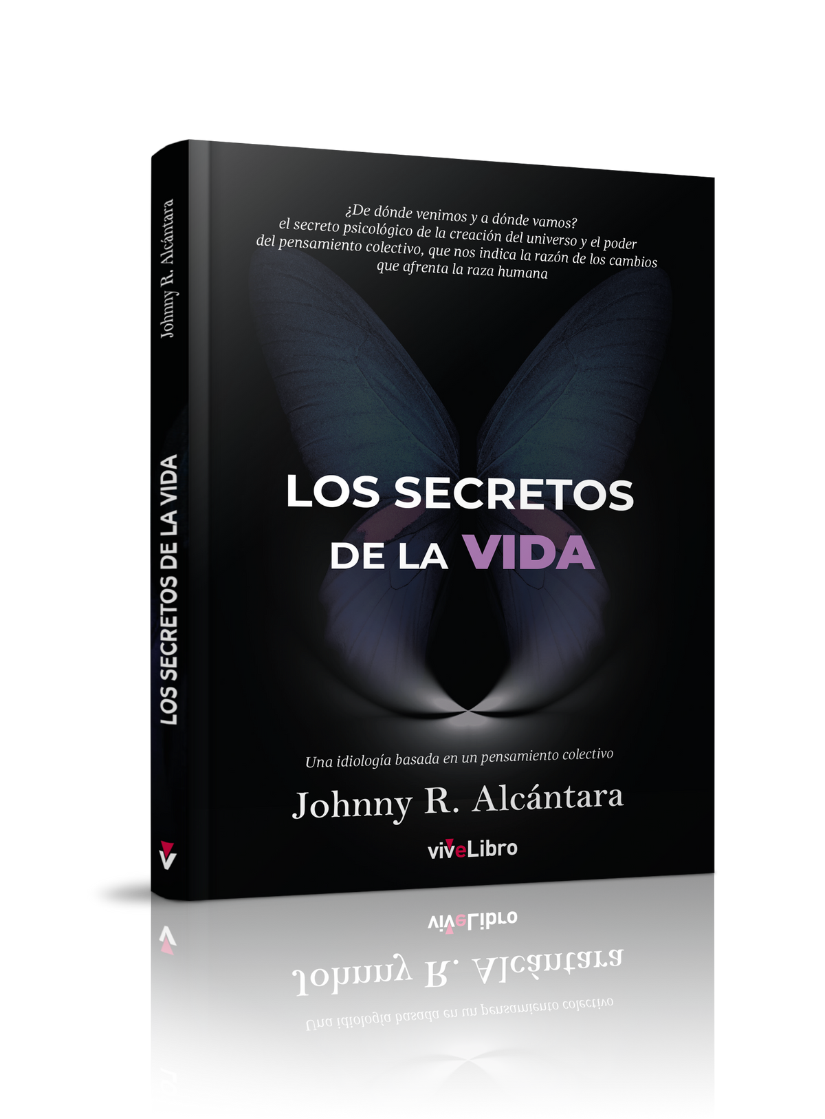 Los Secretos De La Vida Vivelibro 1221