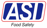 ASI food safety logo