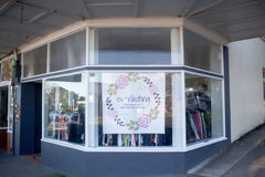 Everlasting 2nd hand clothing shop, Mt Albert Auckland