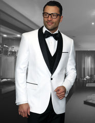 TUXEDOS BY STATEMENT