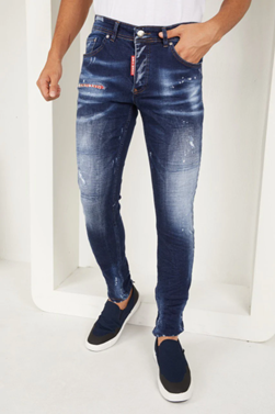 Men's Jeans