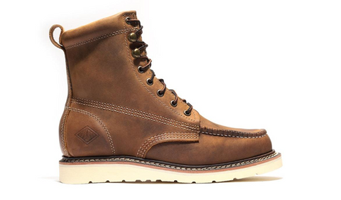 Bonanze Frontier Work Boots