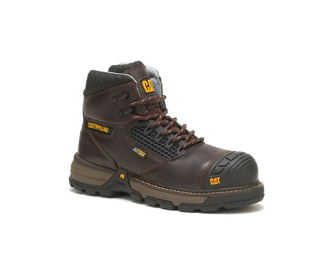 Caterpillar Women's Work Boots