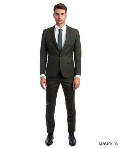 8 Casual and Formal Ways to Wear Men's Suit Separates - Franky Fashion