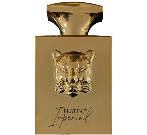 Platini Imperial Cologne for Men