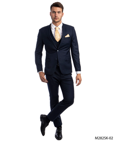 Suit for a Wedding