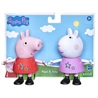 Peppa Pig Peppa's Adventures Peppa's Playtime to Bedtime House