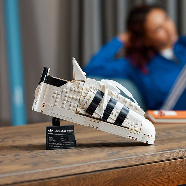 lego adidas toy