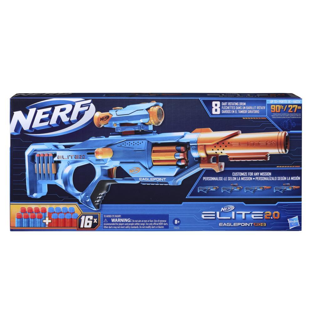 Nerf  Importatoy