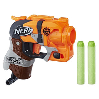 Nerf MicroShots N-Strike Elite Strongarm Series 1 Blaster