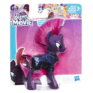 Conjunto My Little Pony: A New Generation Movie Lanterna Surpresa Brilhante  Sunny Starscout - F3329 - Hasbro, Cores diversas