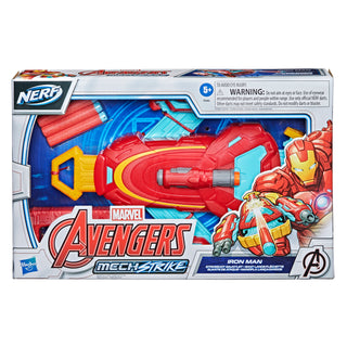 Avengers NERF Power Moves Marvel Captain America Algeria