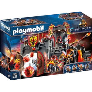 PLAYMOBIL Novelmore Water Ballista 