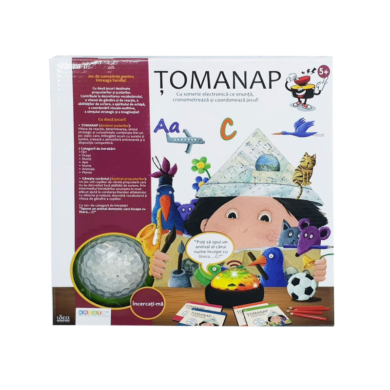 tomanap