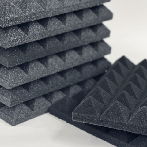 acoustic-foam-panel