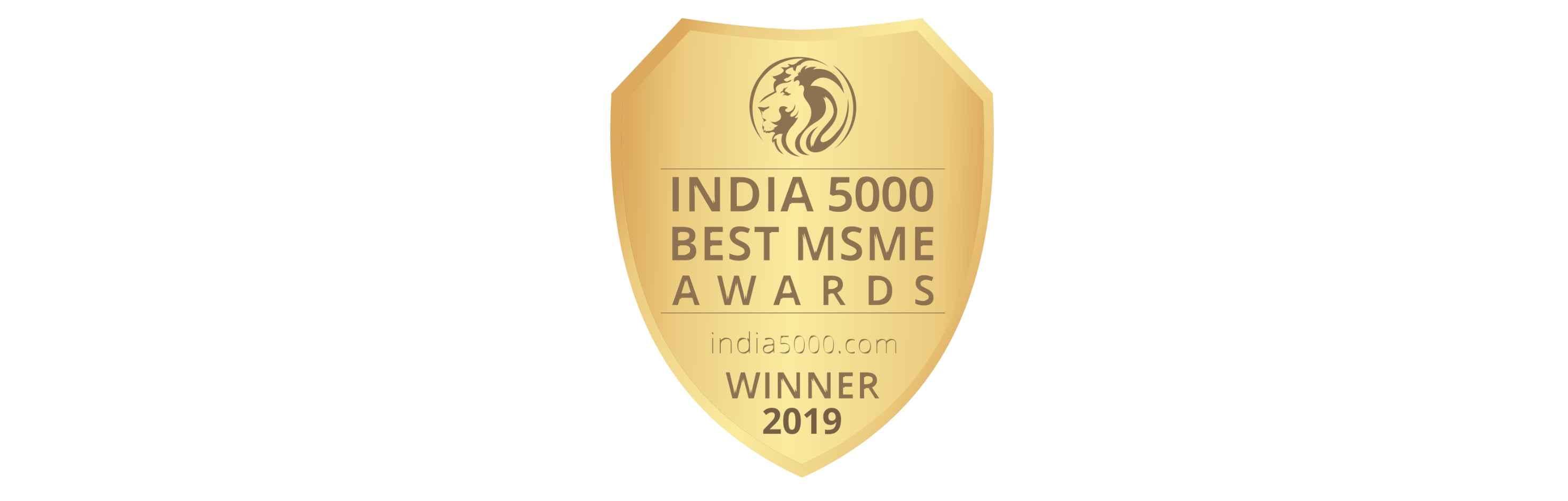 India-MSMSE-Award