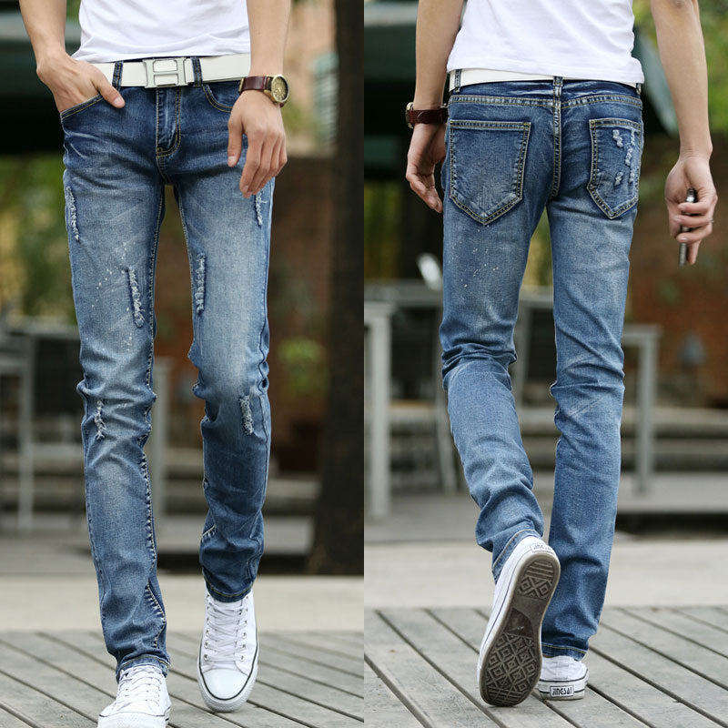 Мужские джинсы в 2024 году. Мужские джинсы. Джинсы мужские модные. Узкие джинсы мужские. Джинсовые штаны мужские.