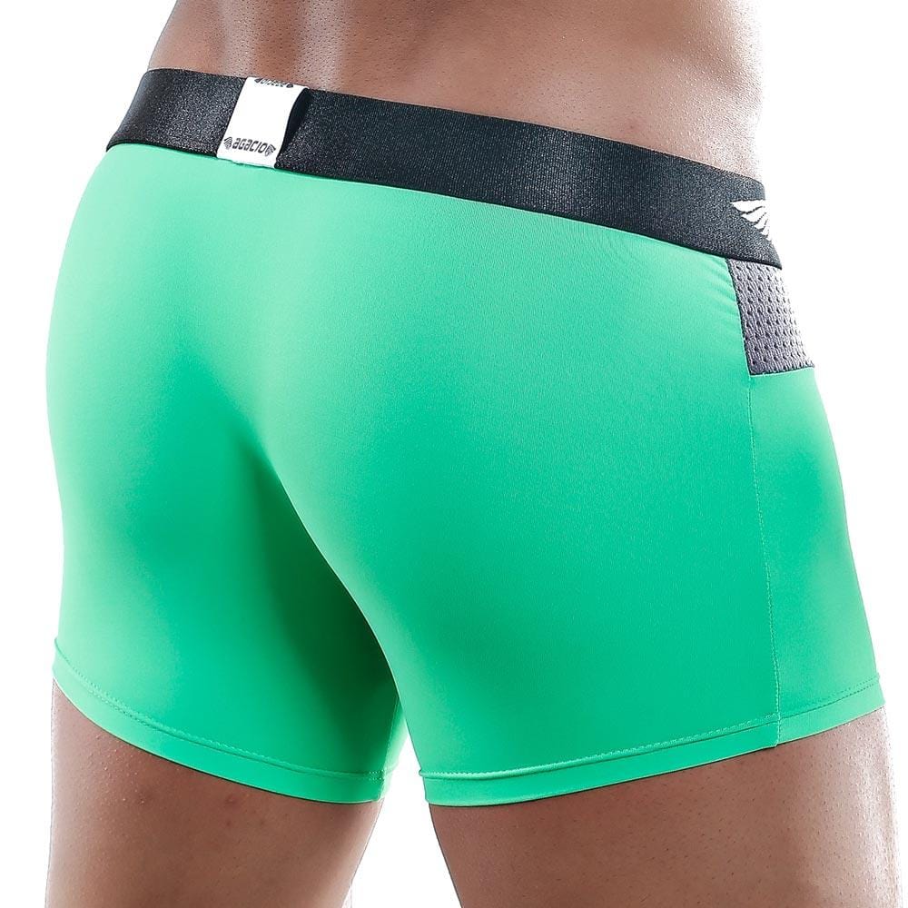 Agacio AGG061 Armor Boxer Trunk