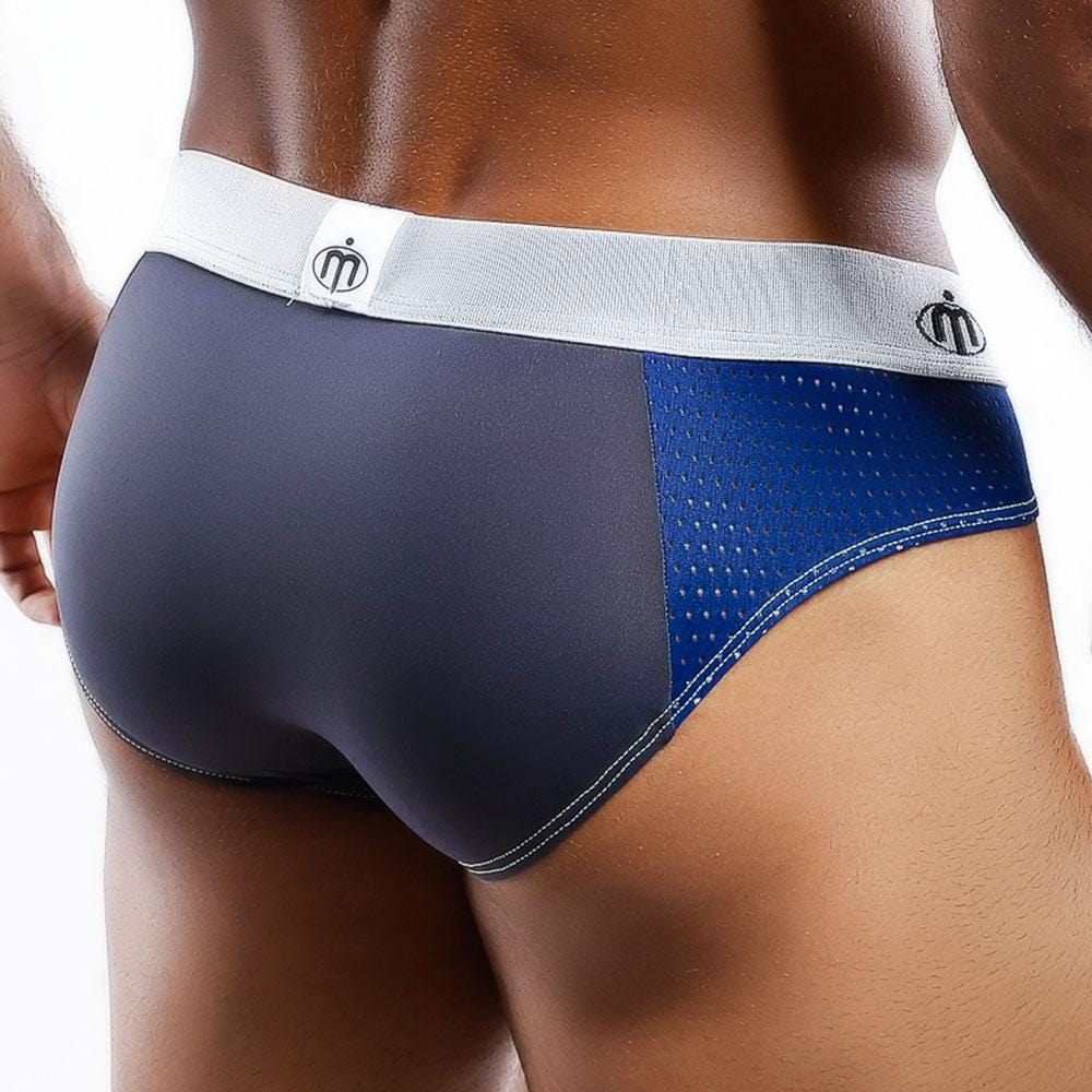 Intymen INT6150 Junk Bikini Brief – Mensuas