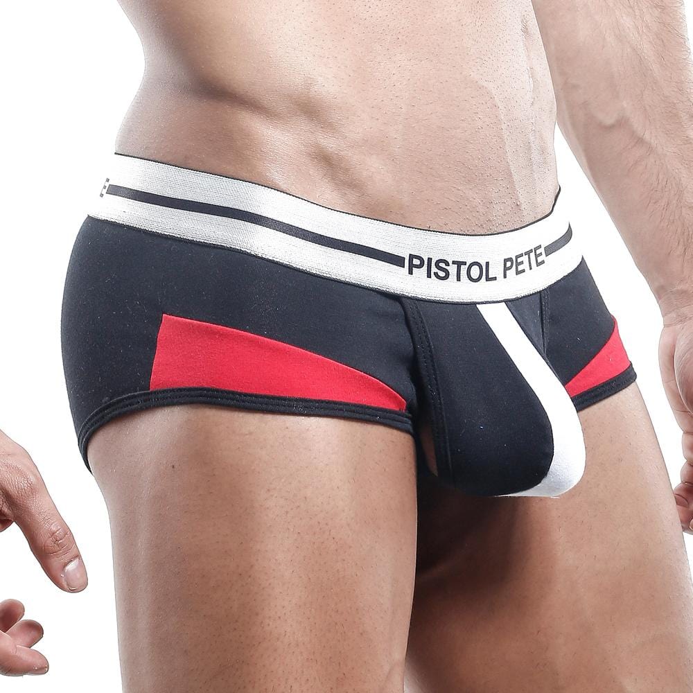 Daddy DDG001 Boxer Trunk – Mensuas