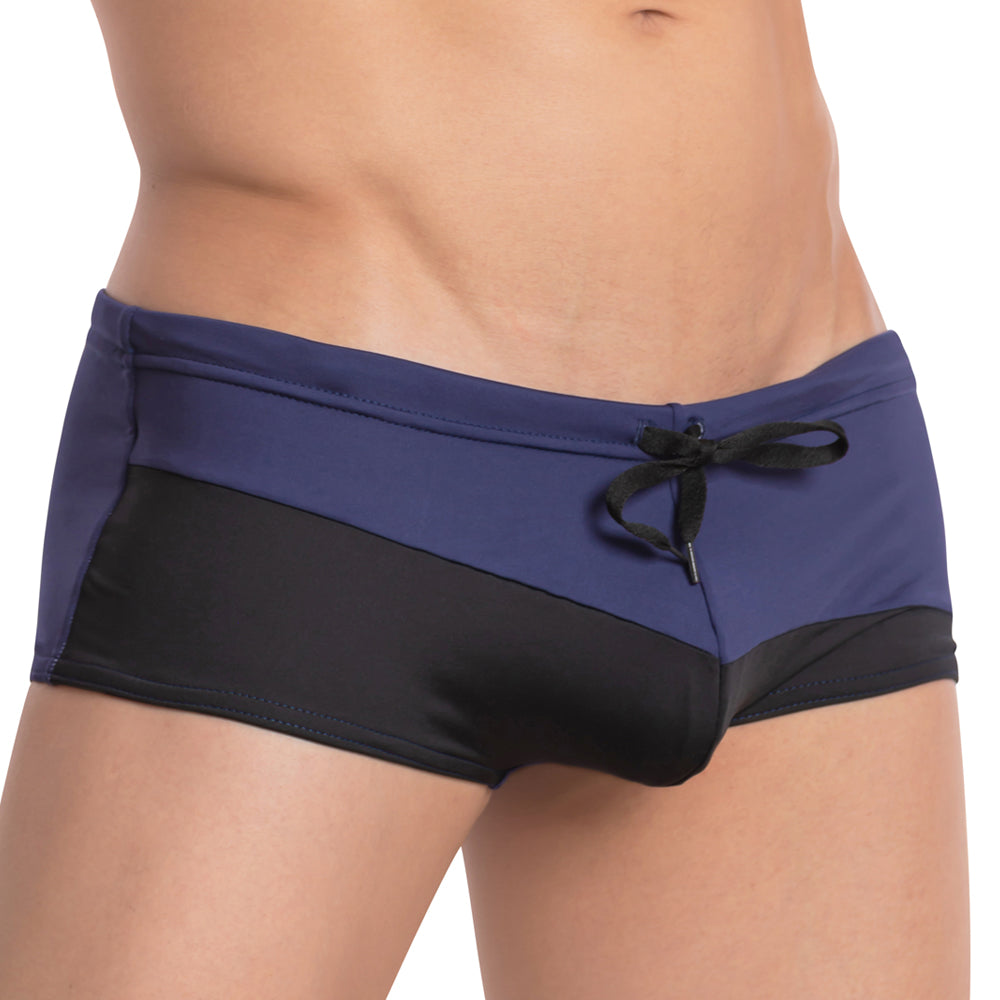 Agacio AGG056 The West Cost Swim Trunk – Mensuas