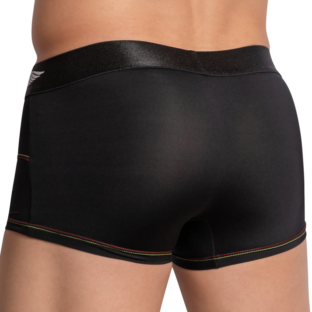 Agacio AGG064 Sheer Piping Boxer Trunk Underwear For Men - at Best Prices,  Reviews 