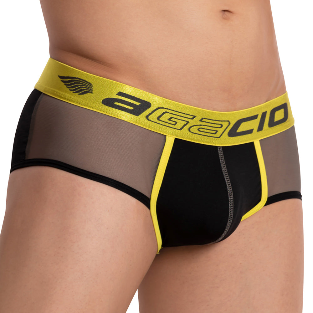 Daddy DDJ017 Greenwich Brief – Mensuas