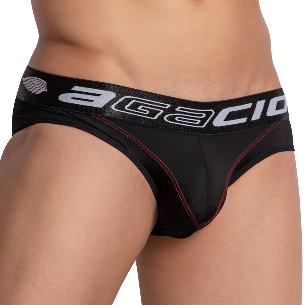 What Are the Side Effects of Tight Men's Brief? – Agacio