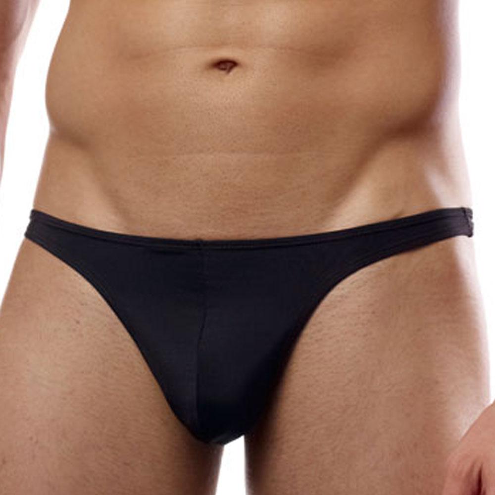 Cover Male CM202 Pouch Enhancing Thong Sheer – Mensuas