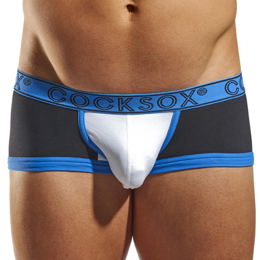 Cocksox CX76N Sports Brief – Mensuas