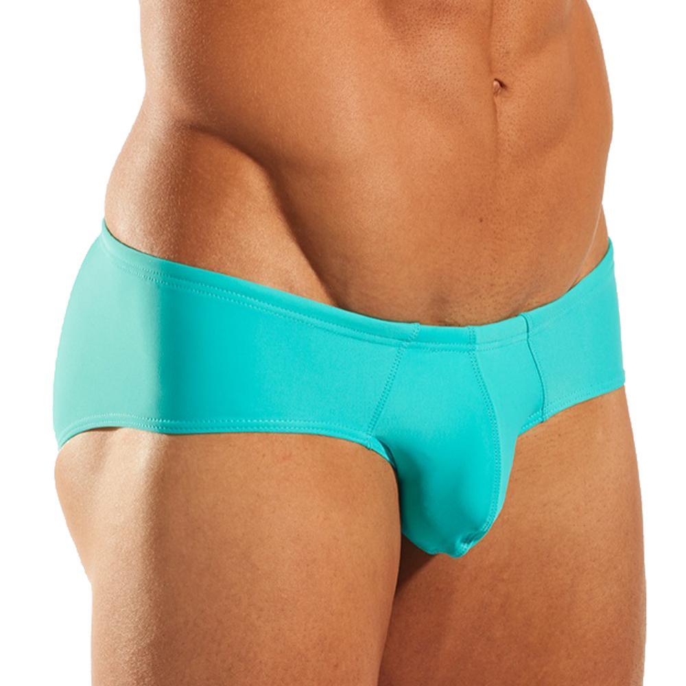 Underwear Review – Cocksox CX76N Sports Brief – Underwear News Briefs