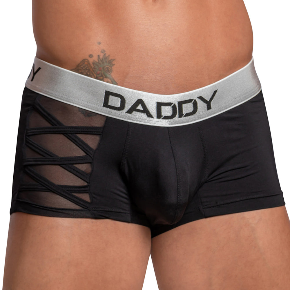 Mini Boxer Double Pride – PetitQ Underwear, Men's Sexy Underwear