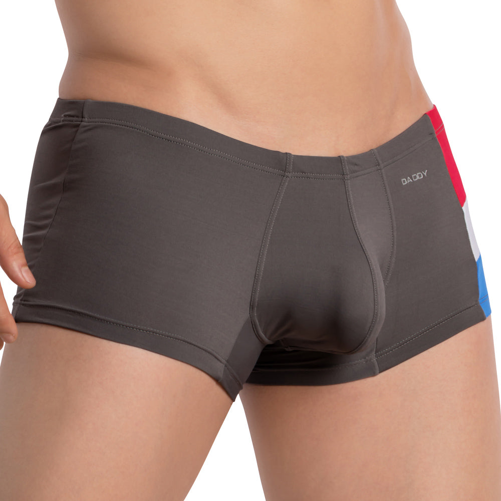 2015 New Men Elephant underwear Pouch Briefs Thongs G-String Lover Gift B。qo