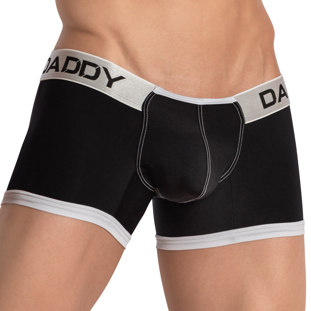 Daddy DDG013 Multi-Color Boxer Trunk | Free Shipping at