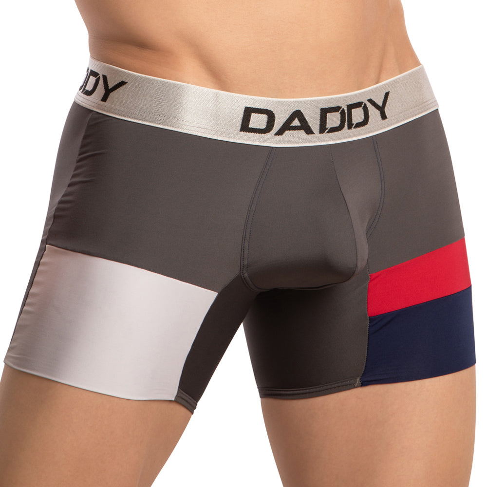 Daddy Underwear DDJ012 Call me Daddy Brief