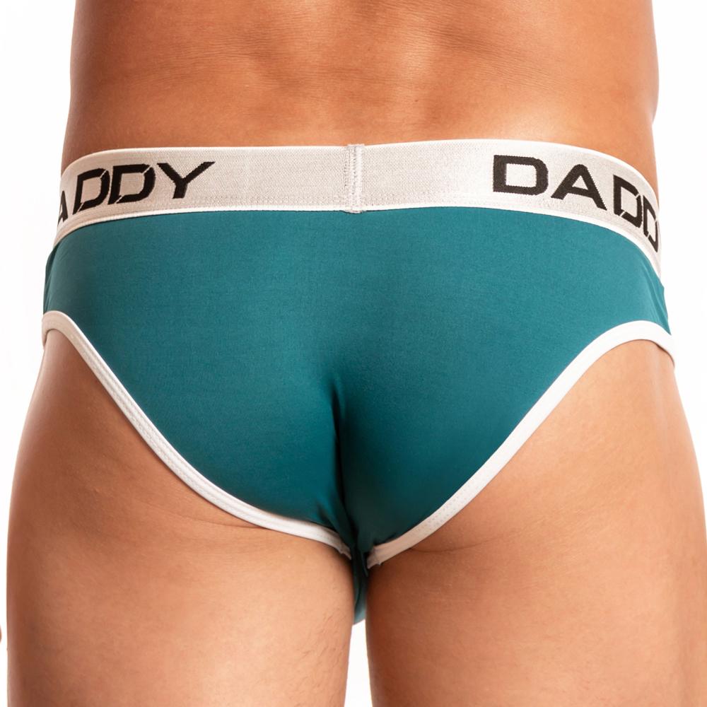 Daddy Underwear DDJ013 Big Daddy Brief – Mensuas