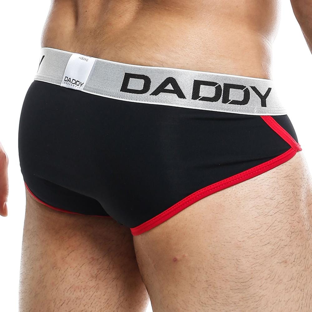 Daddy Underwear DDJ013 Big Daddy Brief – Mensuas