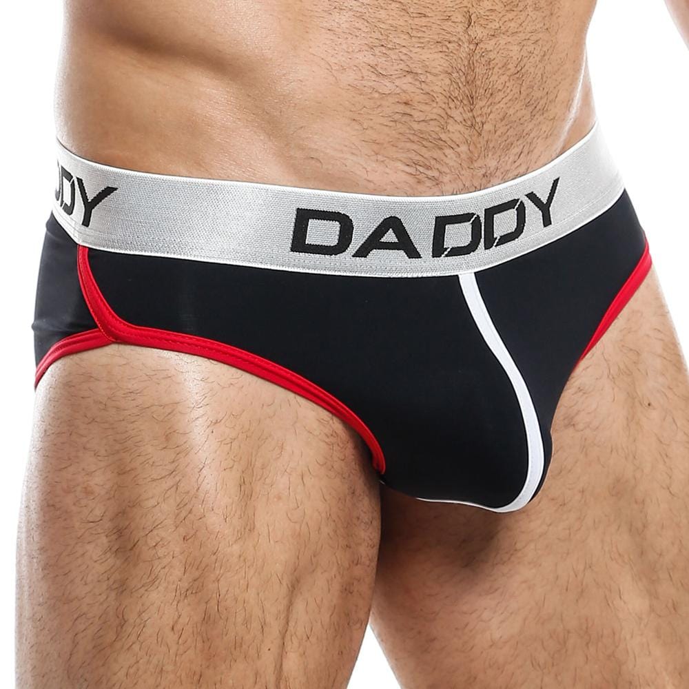 dadsbriefs on X: Going underwear shopping today. Getting hard