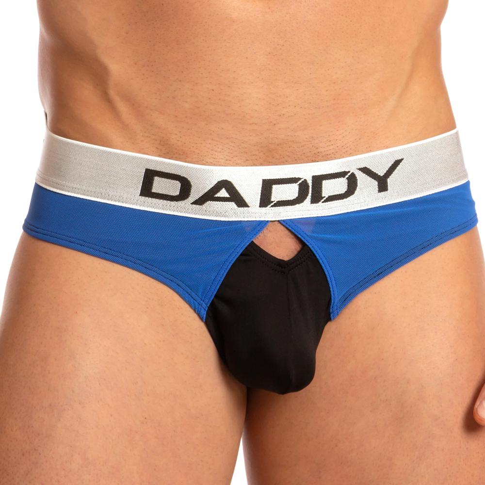 Daddy Underwear DDJ012 Call me Daddy Brief – Skiviez