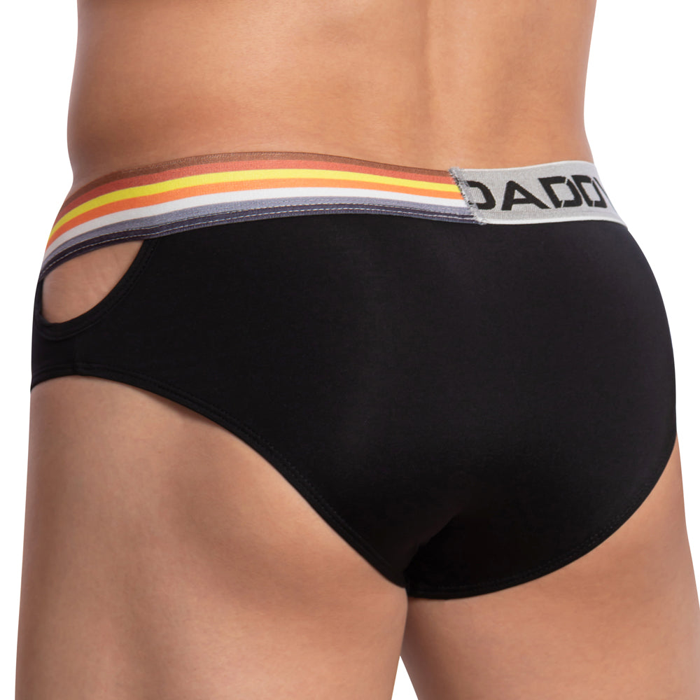 Daddy DDJ017 Greenwich Brief – Mensuas