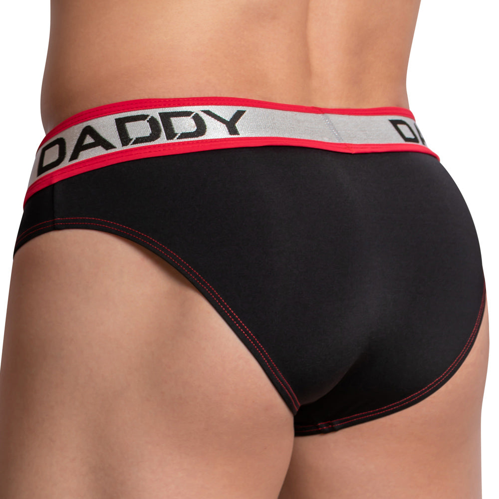 Daddy Underwear DDJ012 Call me Daddy Brief