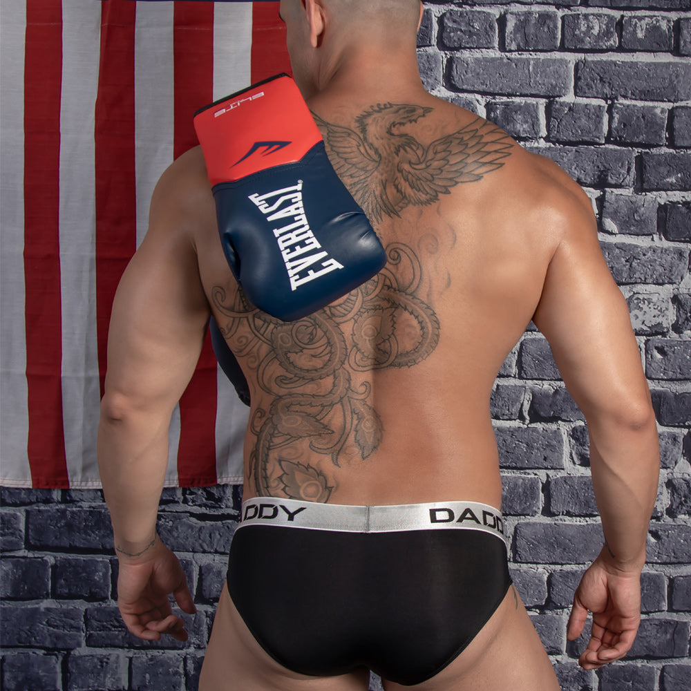 Daddy Underwear DDU004 Daddy 2.0 Color Harness